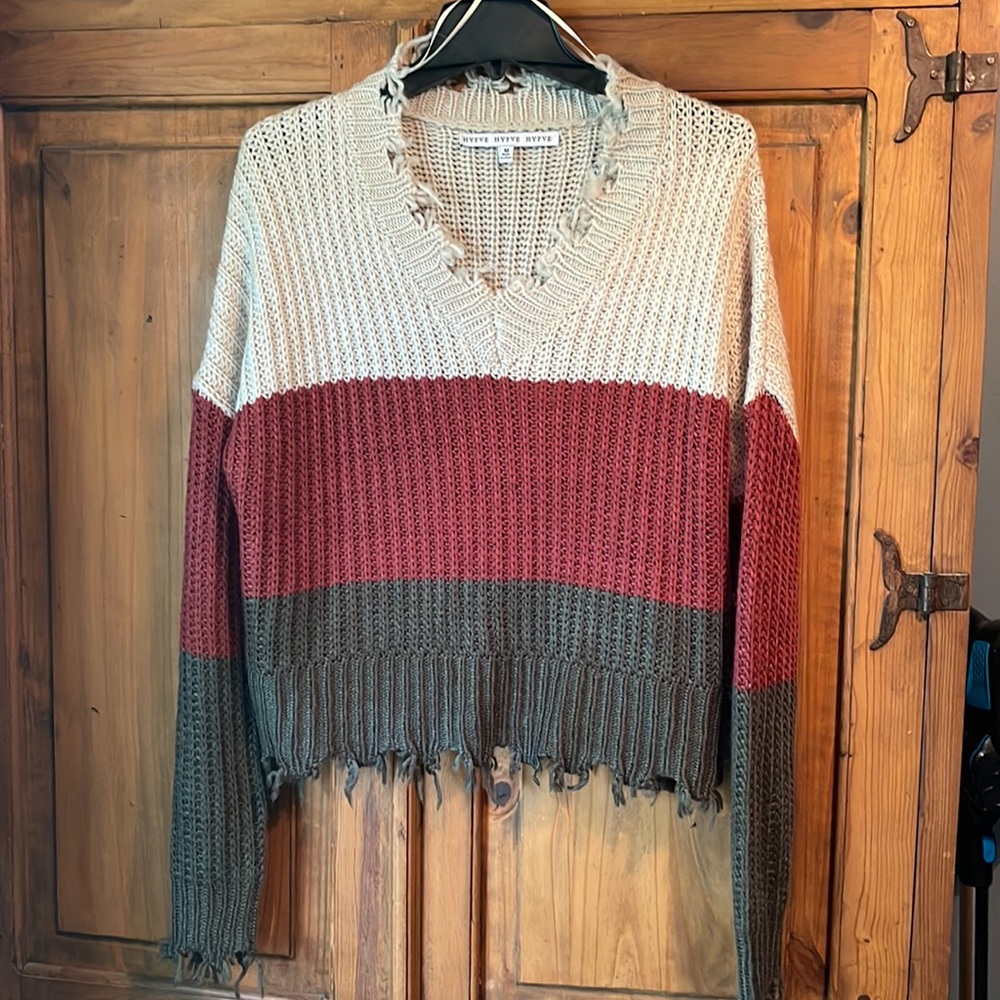 Women Sweater size M
